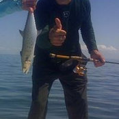 Otto Perez's photo