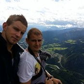 Foto von Thomas Kluy