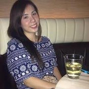 Anne Garcia's photo