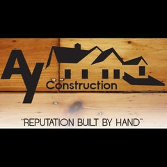 AY Construction