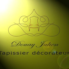 Julien Douay - Tapissier