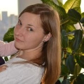 Anna Iaskevych's photo