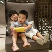 Astrid Wibisono's photo