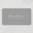 Alicia Wilson Interior Design, LLC's profile photo