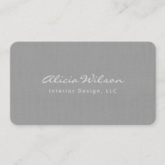 Alicia Wilson Interior Design, LLC