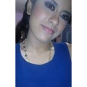 Daniela Ramayos billede