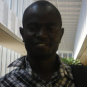Foto von Charles Kwobah