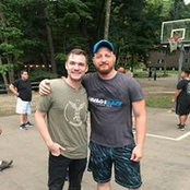 Joey Arcuri's photo