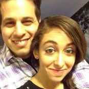 Chelsey Marchs foto