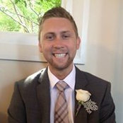 Michael Deignan's photo