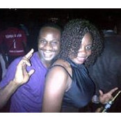 Anthony Nwude's photo