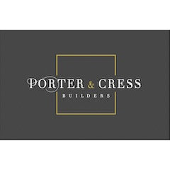 Porter & Cress Builders