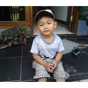 Aulia Hasan's photo