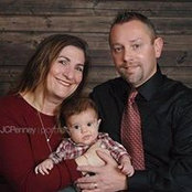 Patrina Roberts's photo