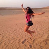 Happi Kundola's photo