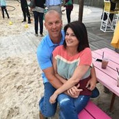 Shana N Travis Rodie's photo