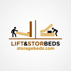 Lift & Stor Beds