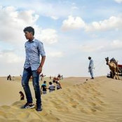 Foto von Shivam Gupta