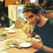Romain Said's photo