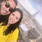 Foto de Gery Mena
