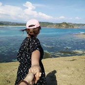 Grace Yuns foto