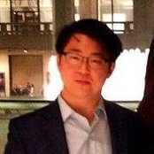 Michael Yoon's photo