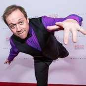Glenn Milligans foto