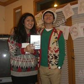 Thomas Chang's photo