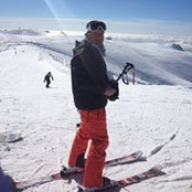 Foto di Mike Holme