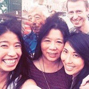 Esther Yang's photo