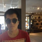 Wilson Wang's photo