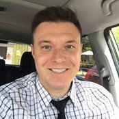 Luke Metcalf's photo