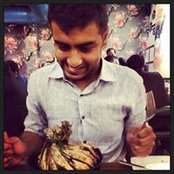 Jagan Srinivasan's photo