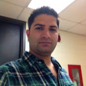 abbas Rahimiさんの写真