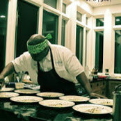 chef sed's photo
