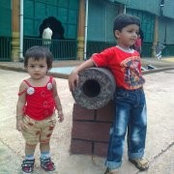Siji Chiramel's photo