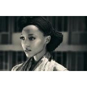 Foto von Pabi Moloi