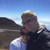 Allison Mayer's photo