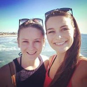 Chesney Doak's photo