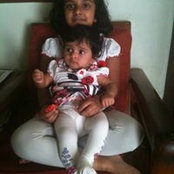 Foto de Anu Seshadri
