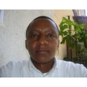 Edwin Marwa's photo
