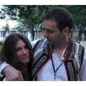 Andreea Martinca's photo