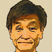 吉澤　晃さんの写真
