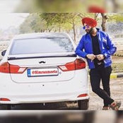 SimranMeet Singhs billede