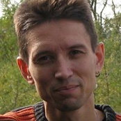 Igor Pinegin's photo