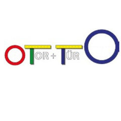 Otto Tor und Tür