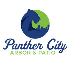 Panther City Arbor & Patio