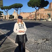 Alice Abasova's photo