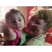 Beverley Ward's photo