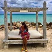 Stacie Parsons's photo